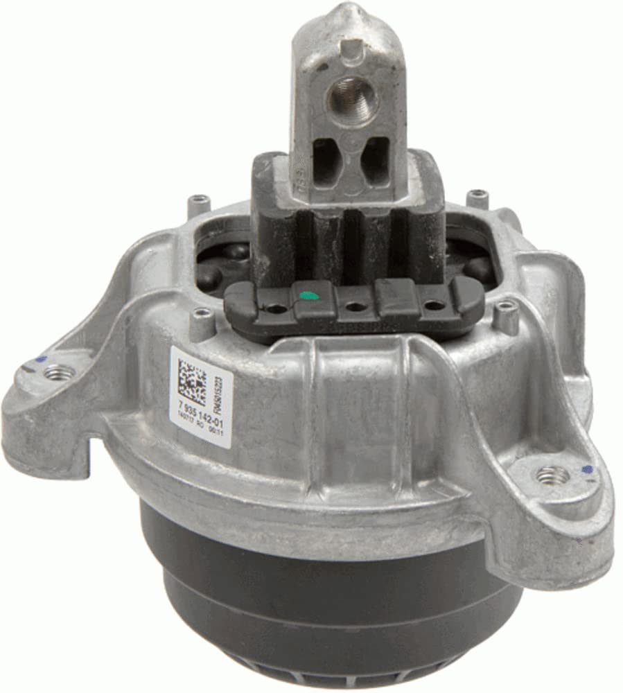 LEMFÖRDER 39444 01 Motorlager für BMW 5 Touring (F11) 2009-2017 Rechts und andere Fahrzeuge LEMFÖRDER 39444 01 Motorlager für BMW 5 Touring (F11) 2009-2017 Rechts und andere Fahrzeuge von Lemförder