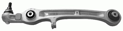 Lemförder Lenker, Radaufhängung [Hersteller-Nr. 2715501] für Audi von LEMFÖRDER