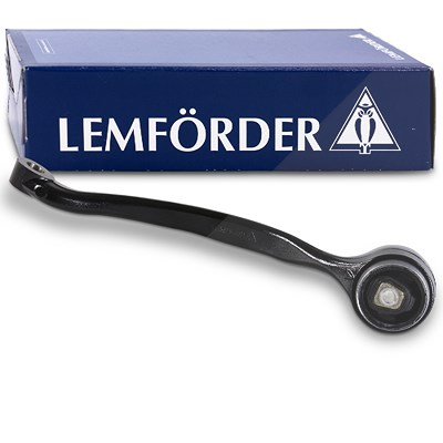 Lemförder Lenker, Radaufhängung [Hersteller-Nr. 3711901] für BMW von LEMFÖRDER