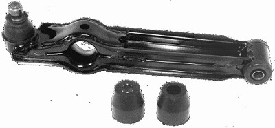 Lemförder Lenker, Radaufhängung [Hersteller-Nr. 1620601] für Chevrolet, Daewoo, Suzuki von LEMFÖRDER