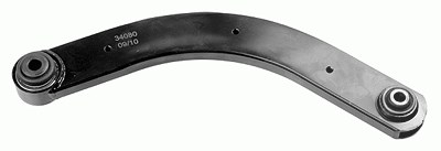 Lemförder Lenker, Radaufhängung [Hersteller-Nr. 3408001] für Fiat, Opel, Saab von LEMFÖRDER
