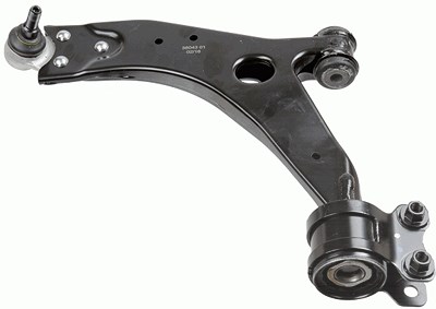 Lemförder Lenker, Radaufhängung [Hersteller-Nr. 3804301] für Ford von LEMFÖRDER