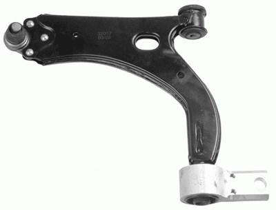 Lemförder Lenker, Radaufhängung [Hersteller-Nr. 3201701] für Ford, Mazda von LEMFÖRDER