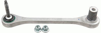 Lemförder Lenker, Radaufhängung [Hersteller-Nr. 2708402] für Audi, Bentley, VW von LEMFÖRDER