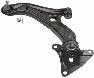 Lemförder Lenker, Radaufhängung [Hersteller-Nr. 3963701] für Honda von LEMFÖRDER