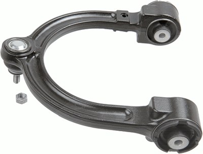 Lemförder Lenker, Radaufhängung [Hersteller-Nr. 3928201] für Mercedes-Benz von LEMFÖRDER