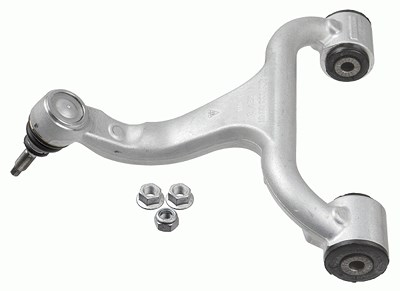 Lemförder Lenker, Radaufhängung [Hersteller-Nr. 3431101] für Mercedes-Benz von LEMFÖRDER