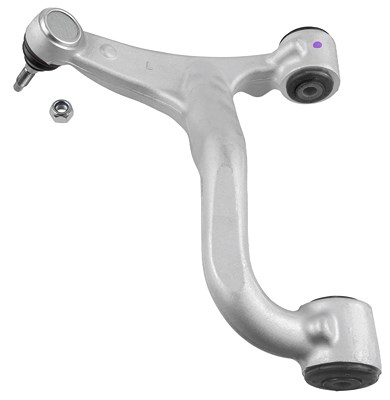 Lemförder Lenker, Radaufhängung [Hersteller-Nr. 3431301] für Mercedes-Benz von LEMFÖRDER