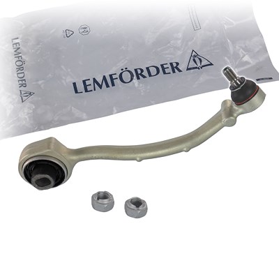 Lemförder Lenker, Radaufhängung [Hersteller-Nr. 2959302] für Mercedes-Benz von LEMFÖRDER