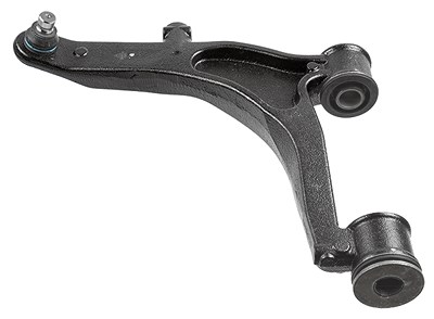 Lemförder Lenker, Radaufhängung [Hersteller-Nr. 3346201] für Nissan, Opel, Renault von LEMFÖRDER