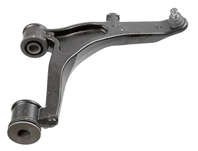 Lemförder Lenker, Radaufhängung [Hersteller-Nr. 3346301] für Nissan, Opel, Renault von LEMFÖRDER