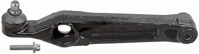 Lemförder Lenker, Radaufhängung [Hersteller-Nr. 3376201] für Opel, Subaru, Suzuki, Vauxhall von LEMFÖRDER