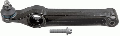 Lemförder Lenker, Radaufhängung [Hersteller-Nr. 3408701] für Chevrolet, Daewoo, Opel, Suzuki, Vauxhall von LEMFÖRDER