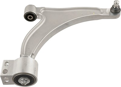 Lemförder Lenker, Radaufhängung [Hersteller-Nr. 3738801] für Chevrolet, Opel, Vauxhall von LEMFÖRDER