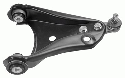 Lemförder Lenker, Radaufhängung [Hersteller-Nr. 3683301] für Renault von LEMFÖRDER