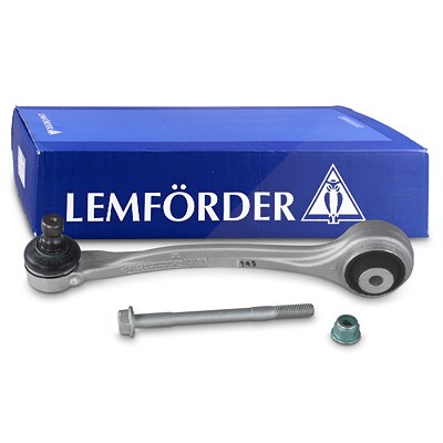 Lemförder Querlenker Vorderachse hinten oben links [Hersteller-Nr. 3931401] für Audi von LEMFÖRDER