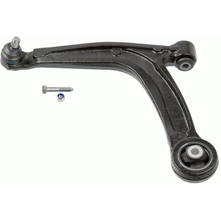 Lemf?rder Querlenker vorne links Abarth 500 500c Fiat 500 500l Ford Ka Lemf?rder Querlenker vorne links Abarth 500 500c Fiat 500 500l Ford Ka von LEMF?RDER