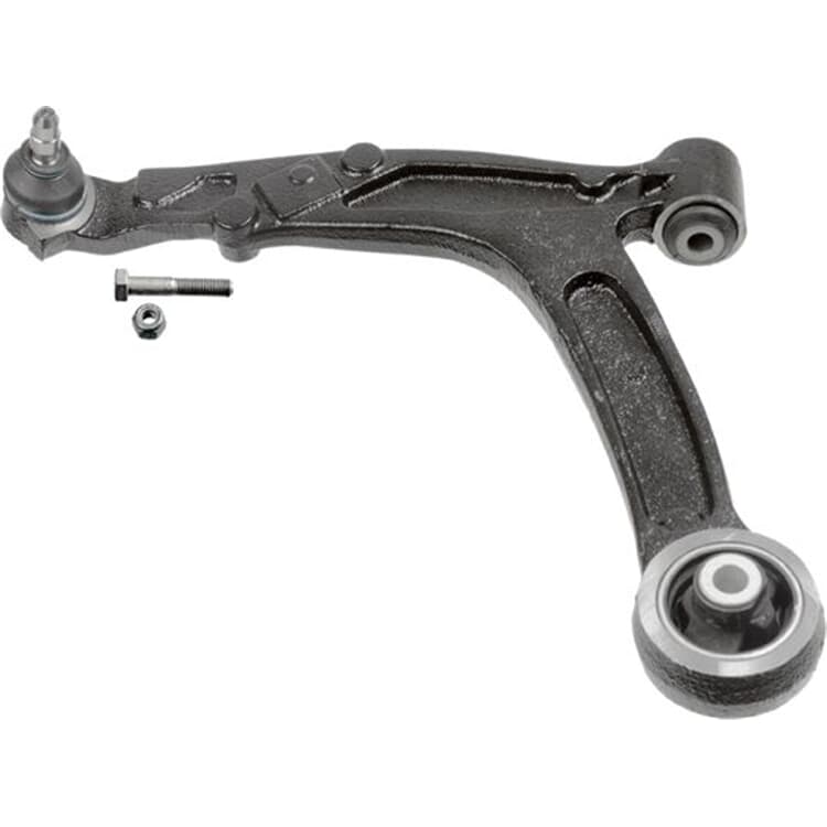 Lemf?rder Querlenker vorne links Fiat Panda Lemf?rder Querlenker vorne links Fiat Panda von LEMF?RDER