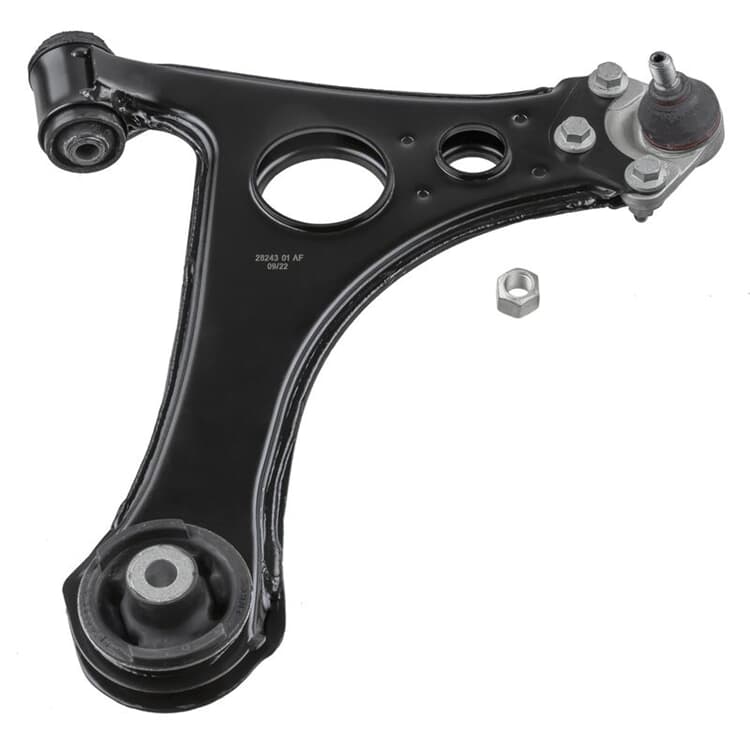 Lemf?rder Querlenker vorne links Mercedes A-Klasse Lemf?rder Querlenker vorne links Mercedes A-Klasse von LEMF?RDER