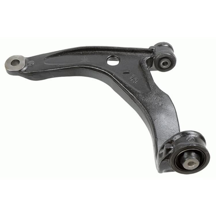 Lemf?rder Querlenker vorne links VW Multivan Transporter T5 Lemf?rder Querlenker vorne links VW Multivan Transporter T5 von LEMF?RDER