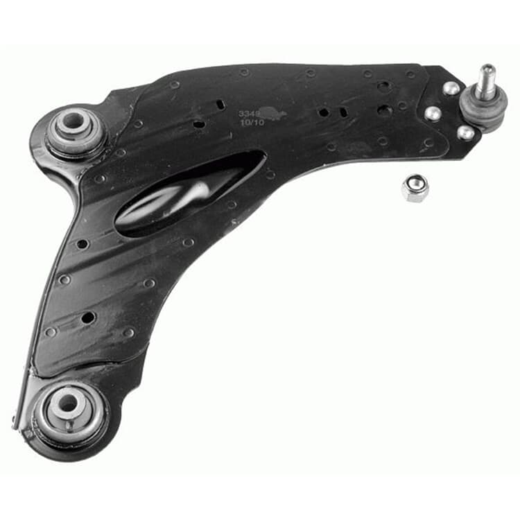 Lemf?rder Querlenker vorne rechts Nissan Primastar Opel Vivaro Renault Trafic von LEMF?RDER