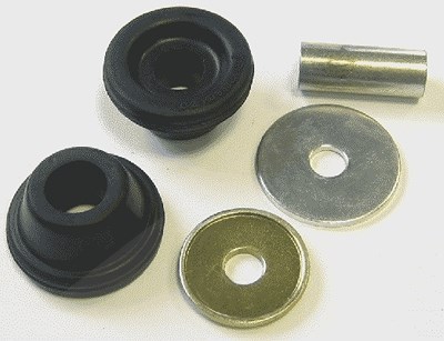 Lemförder Reparatursatz, Federbeinstützlager [Hersteller-Nr. 3112301] für Honda von LEMFÖRDER