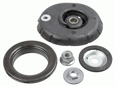 Lemförder Reparatursatz, Federbeinstützlager [Hersteller-Nr. 3757301] für Citroën, Ds, Opel, Peugeot von LEMFÖRDER