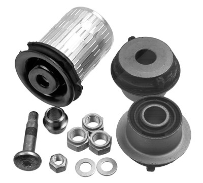 Lemförder Reparatursatz, Lenker [Hersteller-Nr. 1239901] für Mercedes-Benz von LEMFÖRDER