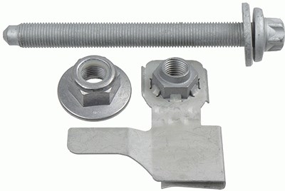 Lemförder Reparatursatz, Radaufhängung [Hersteller-Nr. 3822801] für Alpina, BMW, Rolls-royce von LEMFÖRDER