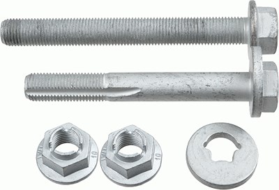 Lemförder Reparatursatz, Radaufhängung [Hersteller-Nr. 3789801] für Alpina, BMW, Rolls-royce von LEMFÖRDER