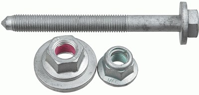 Lemförder Reparatursatz, Radaufhängung [Hersteller-Nr. 3909301] für Audi von LEMFÖRDER