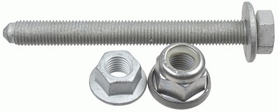 Lemförder Reparatursatz, Radaufhängung [Hersteller-Nr. 3839601] für BMW von LEMFÖRDER
