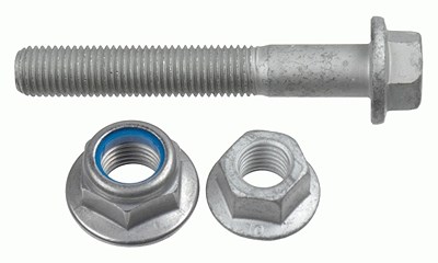 Lemförder Reparatursatz, Radaufhängung [Hersteller-Nr. 3778101] für BMW von LEMFÖRDER