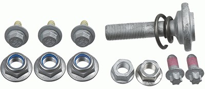 Lemförder Reparatursatz, Radaufhängung [Hersteller-Nr. 3864301] für BMW von LEMFÖRDER