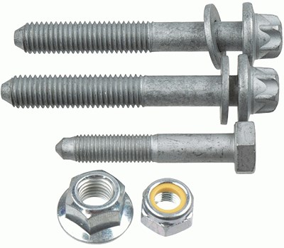Lemförder Reparatursatz, Radaufhängung [Hersteller-Nr. 3881001] für Chrysler, Fiat, Lancia von LEMFÖRDER