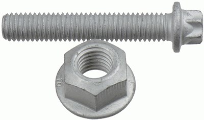 Lemförder Reparatursatz, Radaufhängung [Hersteller-Nr. 3831001] für BMW, Mini von LEMFÖRDER
