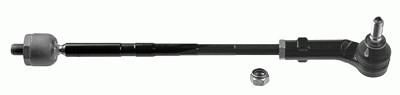 Lemförder Spurstange [Hersteller-Nr. 3599201] für Audi, Seat, Skoda, VW von LEMFÖRDER