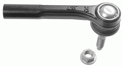 Lemförder Spurstangenkopf [Hersteller-Nr. 2532402] für Fiat, Opel, Saab von LEMFÖRDER