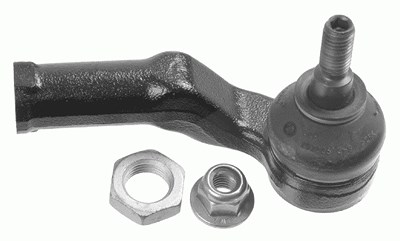 Lemförder Spurstangenkopf [Hersteller-Nr. 3046302] für Ford, Volvo von LEMFÖRDER