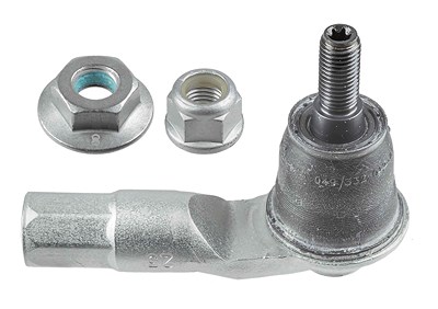 Lemförder Spurstangenkopf [Hersteller-Nr. 4351201] für Audi, Cupra, Ford, Seat, Skoda, VW von LEMFÖRDER