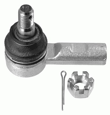 Lemförder Spurstangenkopf [Hersteller-Nr. 1171102] für Isuzu, Opel, Vauxhall von LEMFÖRDER