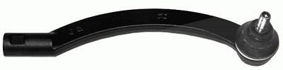 Lemförder Spurstangenkopf [Hersteller-Nr. 2670801] für Mini von LEMFÖRDER