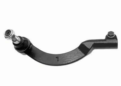 Lemförder Spurstangenkopf [Hersteller-Nr. 2671202] für Nissan, Opel, Renault von LEMFÖRDER
