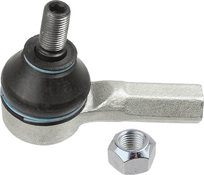 Lemförder Spurstangenkopf [Hersteller-Nr. 2876802] für Opel, Subaru, Suzuki, Vauxhall von LEMFÖRDER