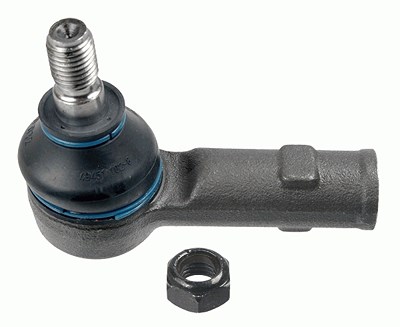 Lemförder Spurstangenkopf [Hersteller-Nr. 1025102] für Porsche, VW von LEMFÖRDER