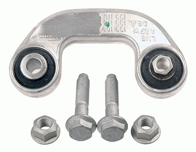 Lemförder Stange/Strebe, Stabilisator [Hersteller-Nr. 2585802] für Audi, Seat von LEMFÖRDER