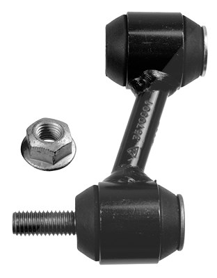 Lemförder Stange/Strebe, Stabilisator [Hersteller-Nr. 3570001] für Chevrolet, Opel, Vauxhall von LEMFÖRDER