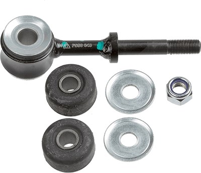 Lemförder Stange/Strebe, Stabilisator [Hersteller-Nr. 3346501] für Citroën, Fiat, Peugeot von LEMFÖRDER