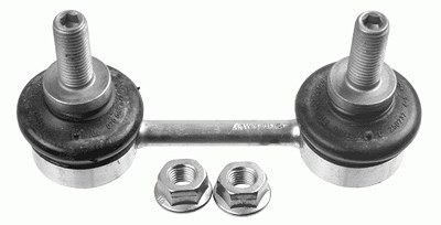 Lemförder Stange/Strebe, Stabilisator [Hersteller-Nr. 2990602] für Fiat von LEMFÖRDER