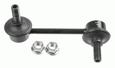 Lemförder Stange/Strebe, Stabilisator [Hersteller-Nr. 2493801] für Ford Usa, Mazda von LEMFÖRDER